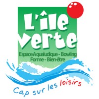 L'île Verte • Centre aquatique à Hirson logo - Similar company to Nutriocus