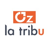 Oz la tribu logo - Similar company to Chlorofeel