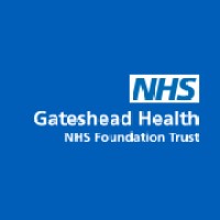 Gateshead Health NHS Foundation Trust logo - Similar company to Cumbria, Northumberland, Tyne And Wear Nhs Foundation Trust
