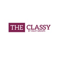 THE CLASSY - by Valet Groups logo - Similar company to Unified Vision