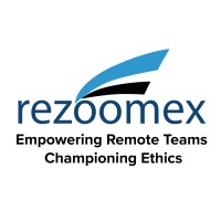 Rezoomex logo - Similar company to Synerzip