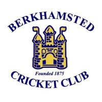 Berkhamsted Cricket Club logo - Similar company to Vizards Wyeth Solicitors