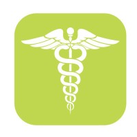 The Applied Healthcare Academy logo - Similar company to Cambridge Cryptographic