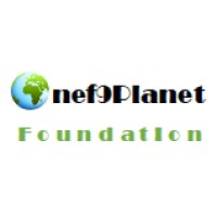 OneF9Planet Foundation logo - Similar company to Worldwide Transfer Pricing Reporter Llp
