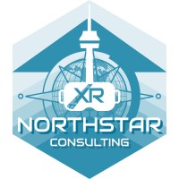 XR NORTHSTAR logo - Similar company to Max-R Project