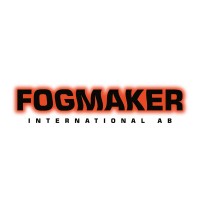 Fogmaker International AB logo - Similar company to Pimatic Oy