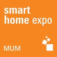Smart Home Expo logo - Similar company to Pert - Smart Home Automation