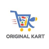 Original Kart logo - Similar company to Doczappoint