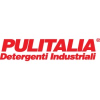 Pulitalia Spa - Official logo - Similar company to Hpa Srl