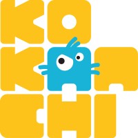 Studio Kokaachi logo - Similar company to Creatimately