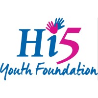 Hi 5 Youth Foundation logo - Similar company to Vinfluence Technologies