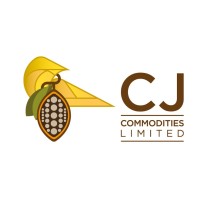 CJ Commodities Limited logo - Similar company to Eliho