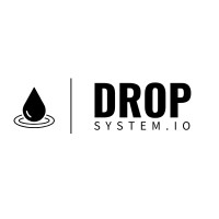 DROP System logo - Similar company to Abc Shop, A Tutorabc Company