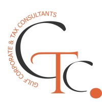 GULF CORPORATE & TAX CONSULTANTS PRIVATE LIMITED logo - Similar company to Buildersolve