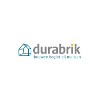 Durabrik logo - Similar company to Spark