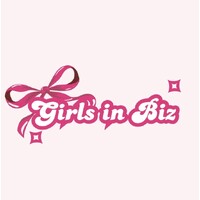 Girls In Biz logo - Similar company to Thebreakdown.Ca