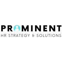 Prominent HR Strategy & Solutions logo - Similar company to Prominent Hr Solutions
