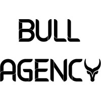 The Bull Agency logo - Similar company to Nova Sphere