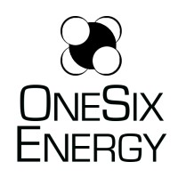 OneSix Energy logo - Similar company to Pointe Angels