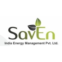 SavEn India Energy Management Pvt Ltd logo - Similar company to Powertech Energy Solutions