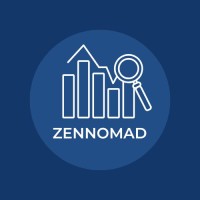 Zen Nomad Research logo - Similar company to Wellcare Solution