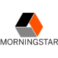 Morningstar Corporation logo - Similar company to Align Partnerships