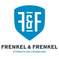 Frenkel & Frenkel logo - Similar company to Hamilton Wingo, Llp