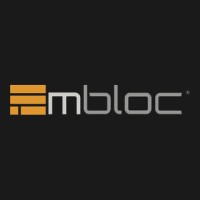 Mbloc Ltd logo - Similar company to Maple Building Services