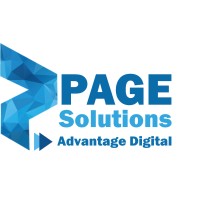 Page Solutions logo - Similar company to Notion Apps Private Limited