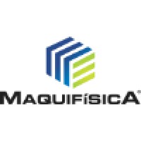 Maquifísica logo - Similar company to Colégio Cem