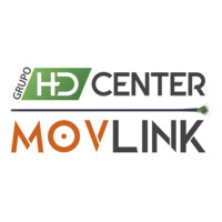 Grupo HD Center logo - Similar company to Mf Consultoria