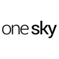 Agência One Sky logo - Similar company to Ai9Tec