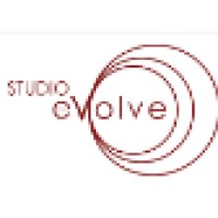 Studio Evolve - Pilates, Gyrotonic & SPRe Bodywork logo - Similar company to Studio J Pilates, Barre And Fitness