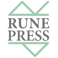 Rune Press Ltd logo - Similar company to Houston Writers Guild