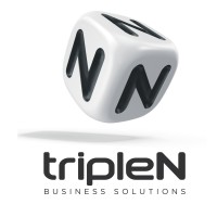 tripleN Business Solutions logo - Similar company to Oncierre Care