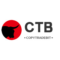 Cryptocurrency Exchange Hong Kong logo - Similar company to Cryptocurrency Financial Services Pte Ltd