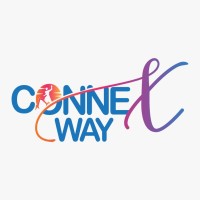 ConnexWay logo - Similar company to Aerox Digital