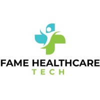 Fame HealthCare logo - Similar company to Fameitech Llc