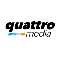 quattro media GmbH logo - Similar company to Mainstream Media Ag