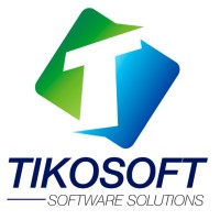 TikoSoft Software Solutions logo - Similar company to Artinsoft