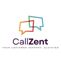 CallZent logo - Similar company to Allcall Business Development Center
