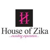 House of Zika logo - Similar company to Parenting Orb