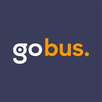 GoBus Transportation logo - Similar company to Wafflicious
