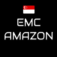 Emc Amazon Suezmax Asian