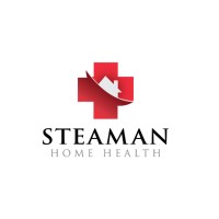 Steaman Home Health logo - Similar company to Steaman Realty