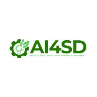 Artificial Intelligence For Sustainable Development (AI4SD) logo - Similar company to Knust E-Learning Centre
