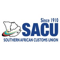 Southern African Customs Union logo - Similar company to Qolonia.Com