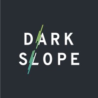 Dark Slope logo - Similar company to A