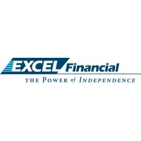 Excel Financial, LLC logo - Similar company to Edgarhub