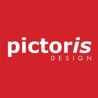 Pictoris design logo - Similar company to Bracopone